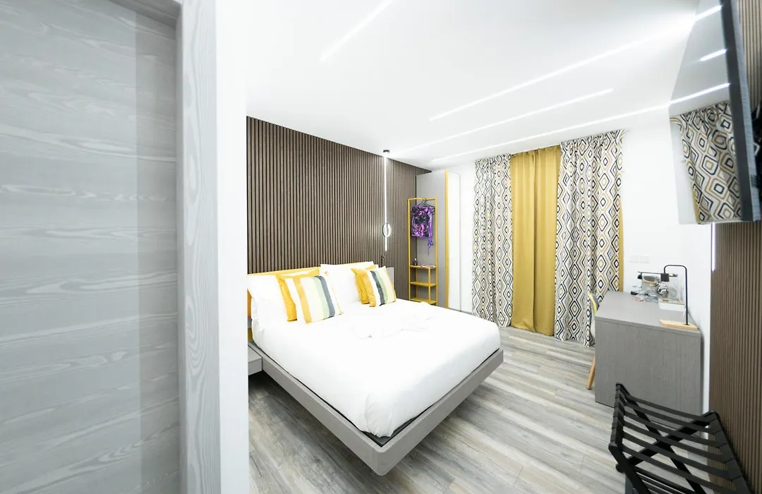New Luxury Rooms-1
